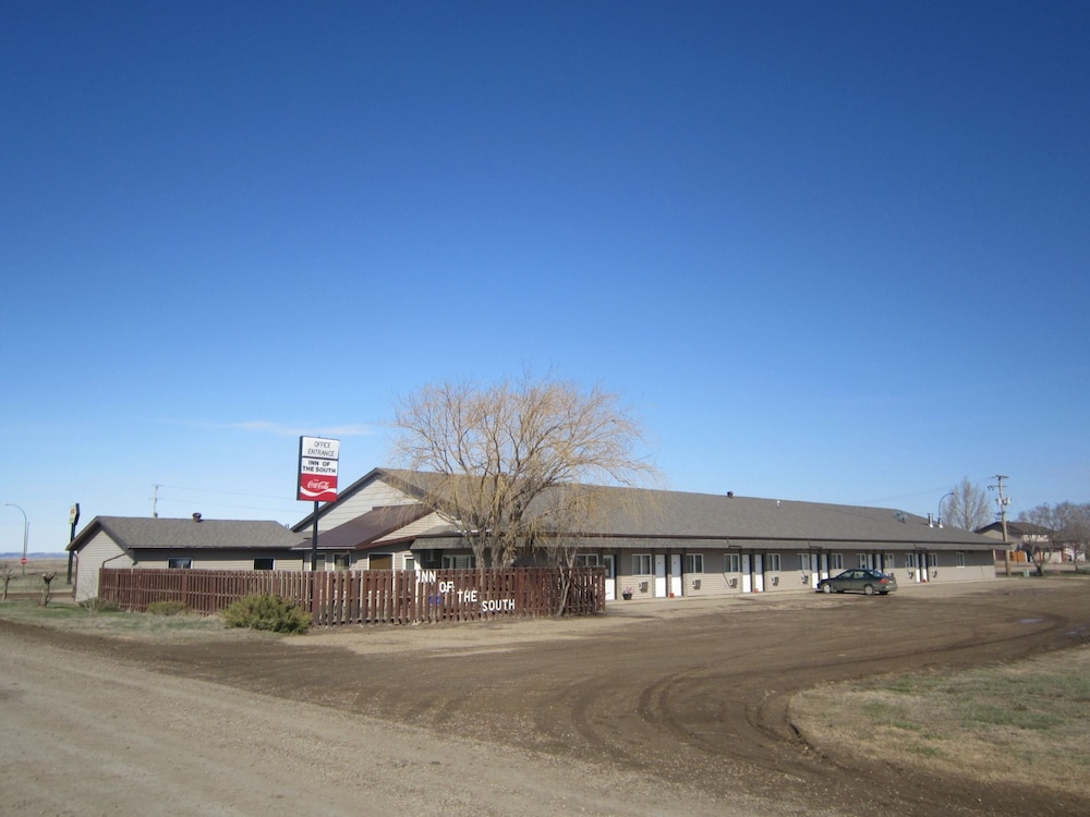 Inn of The South