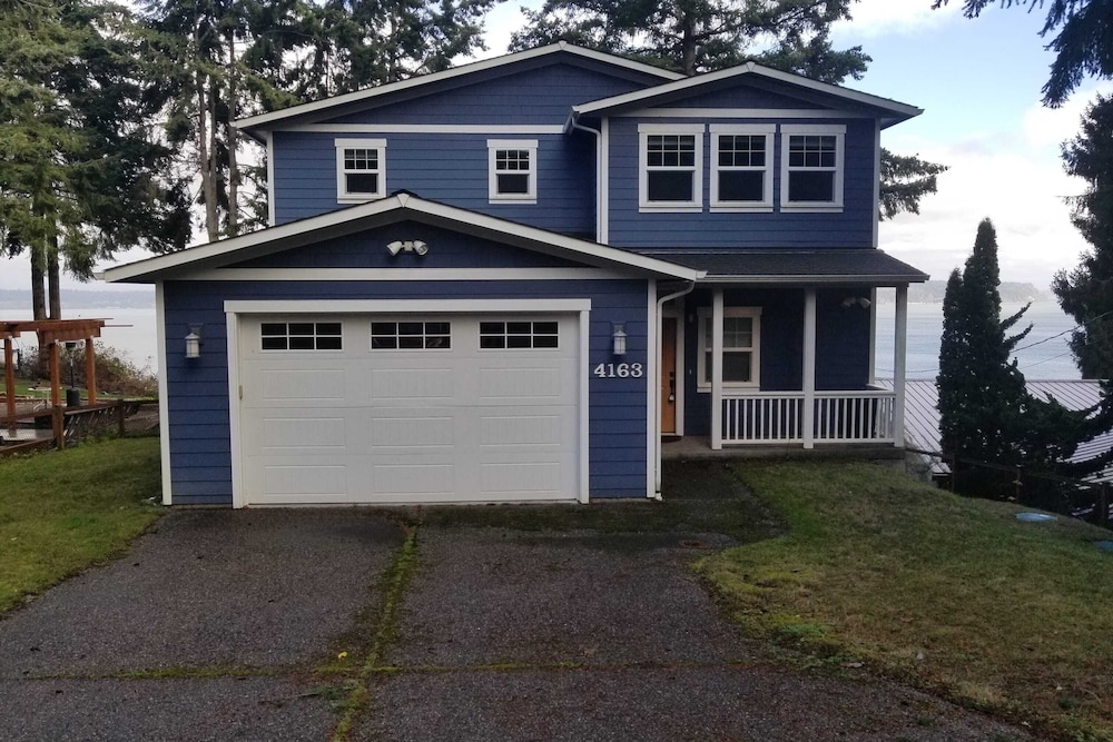 Cascade View Haven by Avantstay Saratoga Vistas