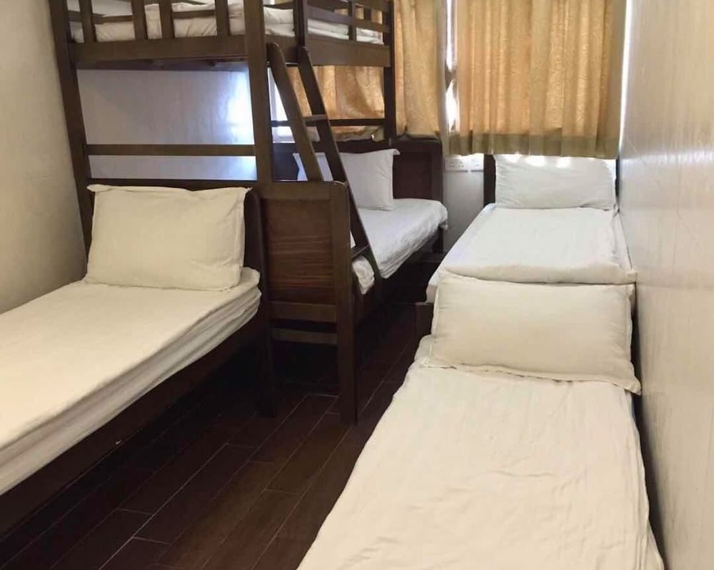 Lam Shan Hotel
