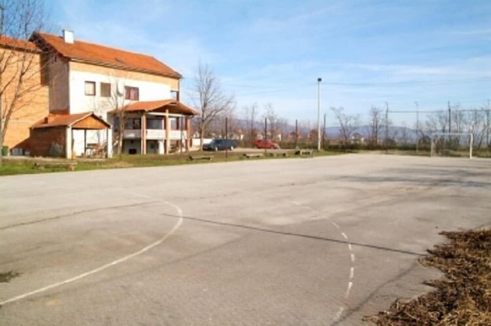 Hostel Denis Croatia view 2