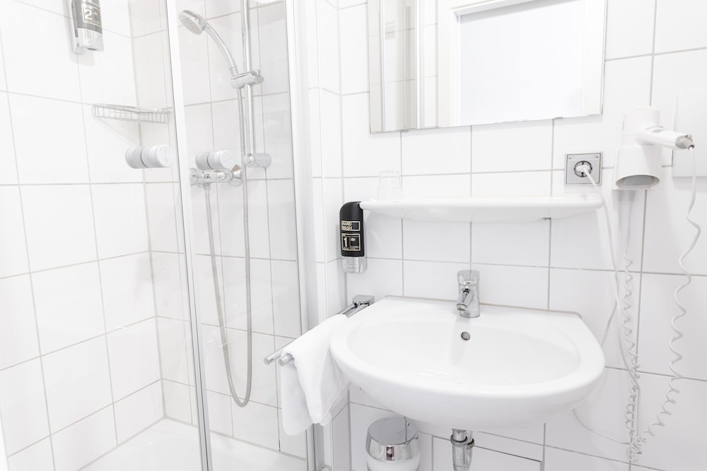 Stuttgart Vacations - Hotel Hansa - Property Image 58
