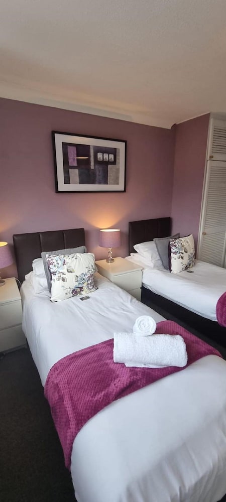 St Anne's Serviced Accommodation