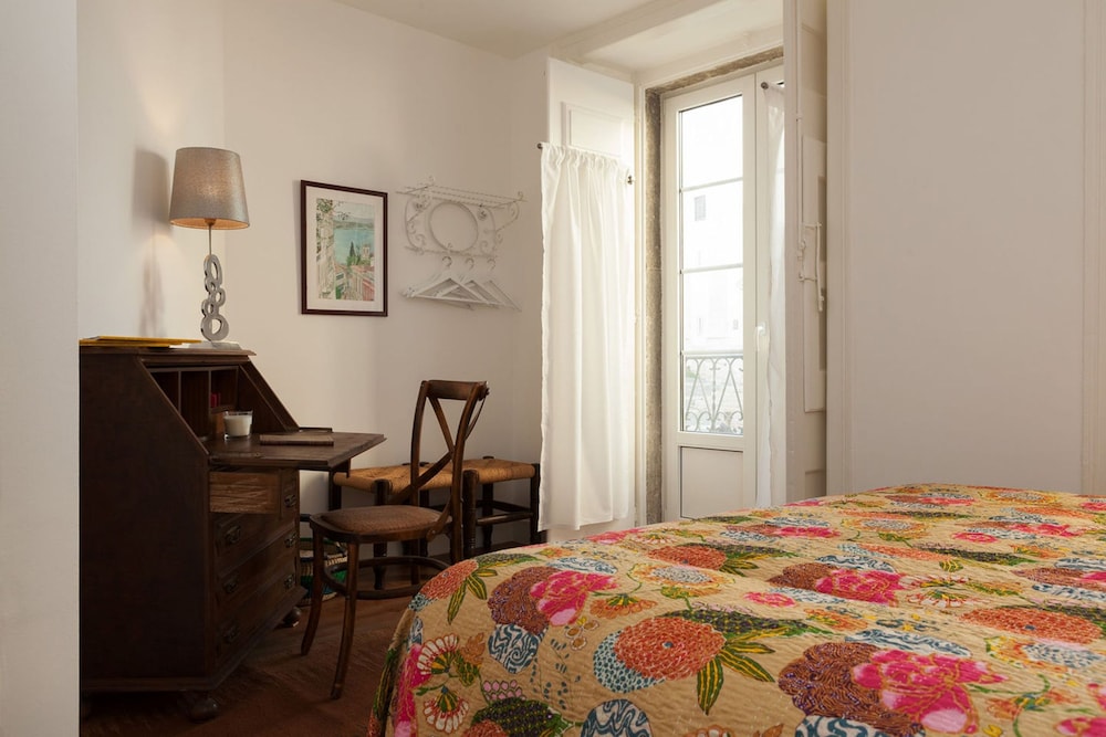 Sao Miguel by Apartments Alfama