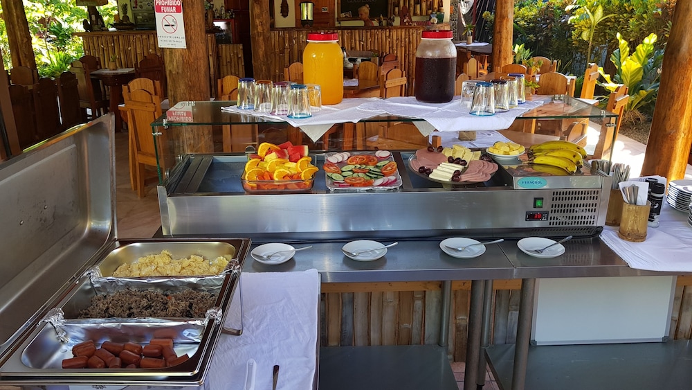 Mi Vida Lodge