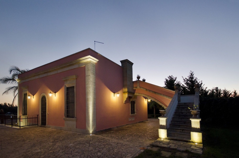 Villa I Giardini di Marzo, photo 13