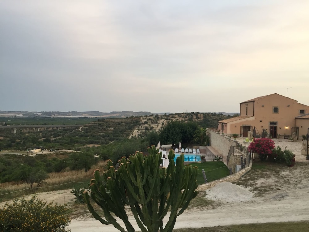 Agriturismo Saccollino