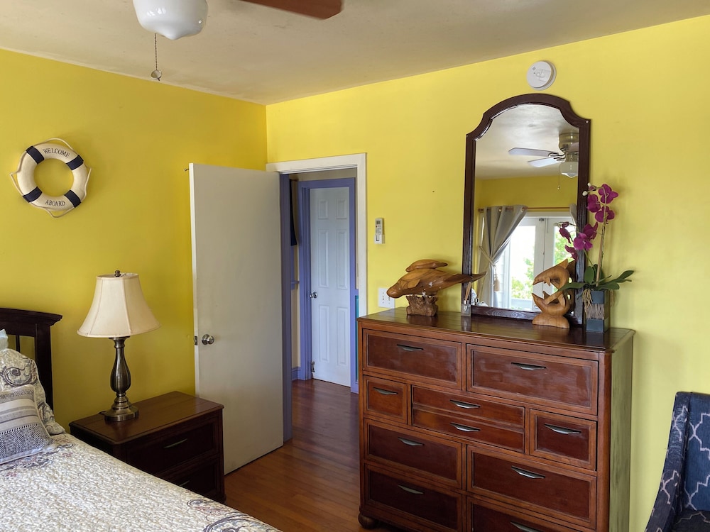 Luxury Oceanview Pool Eco-friendly Villa Near Key West view 3