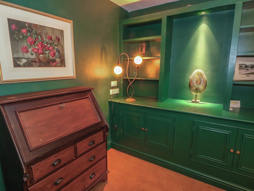 The Nook