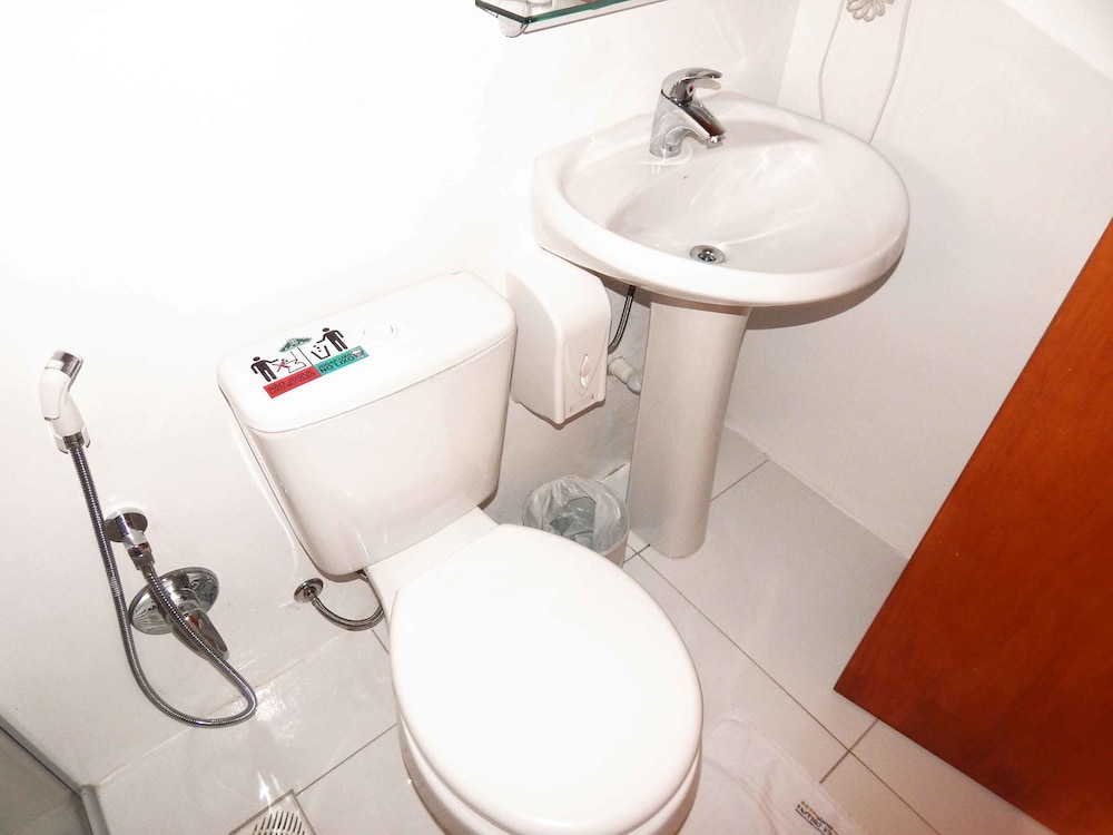 Apartamentos Sulla Collina