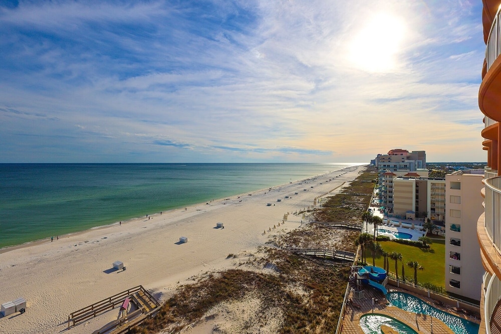 Phoenix Orange Beach 705 3 Bedroom Condo