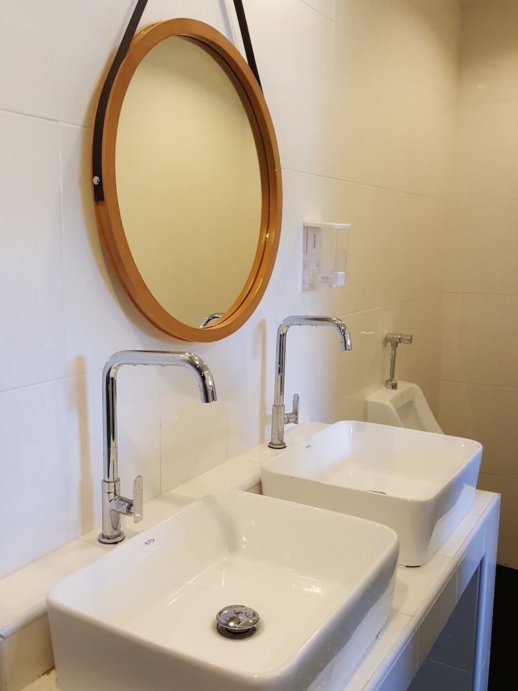 The Bed Hostel at Patong