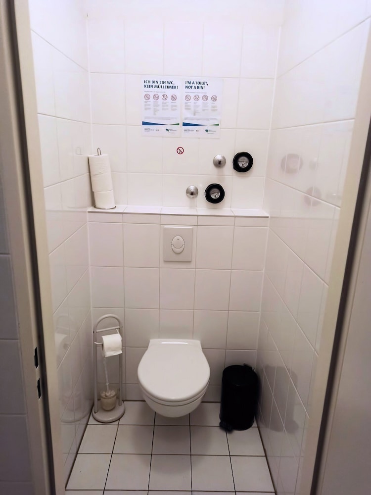 Pension Puschkin Berlin