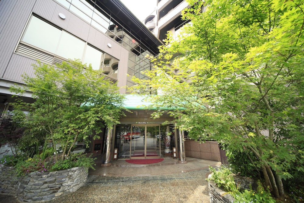 Hotel Kasuien