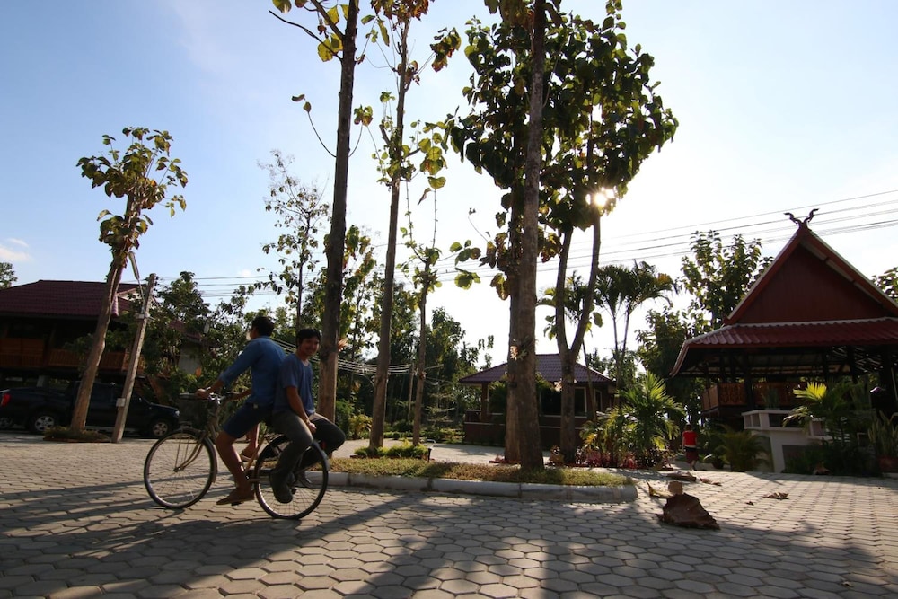 Little Teak Home Stay