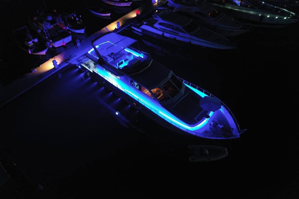 Welcom to Yacht di Lusso photo 3