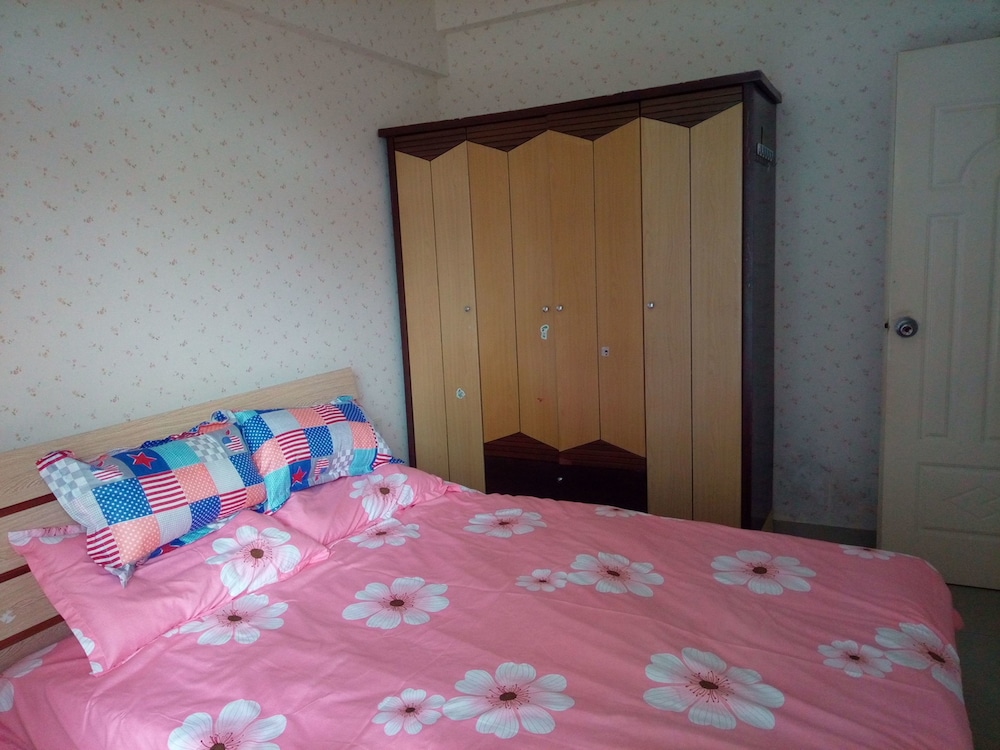 Comfortable and Gorgeous Garden suites