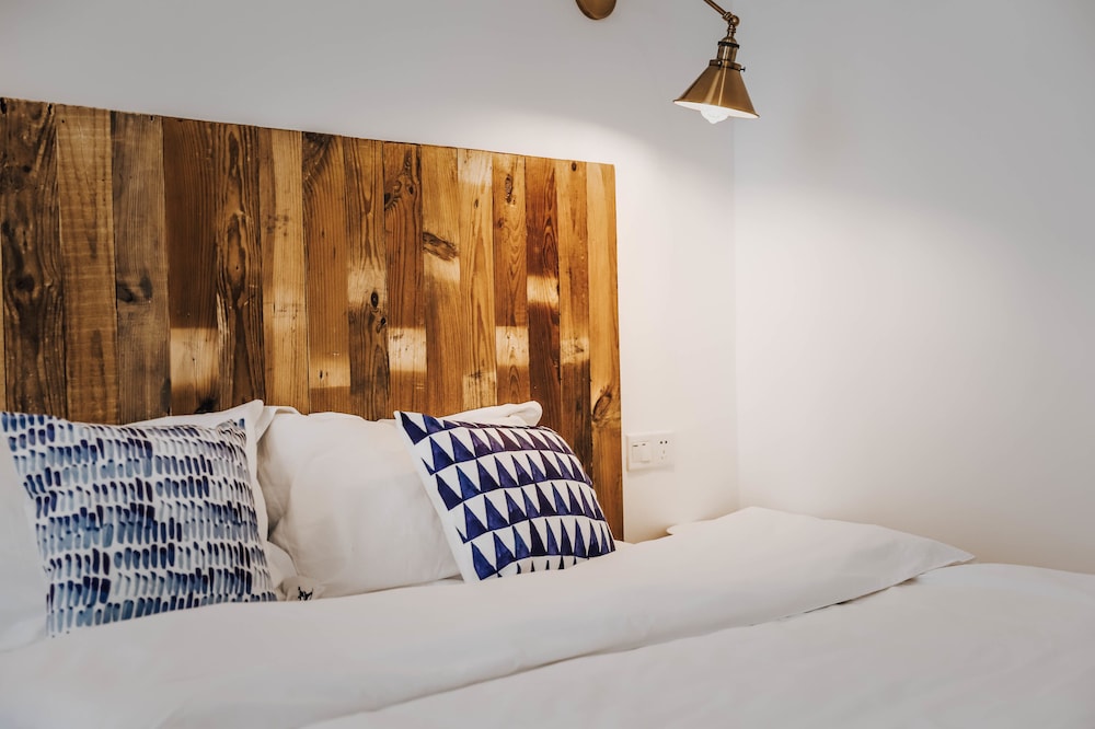 Dali Dream Plus Homestay