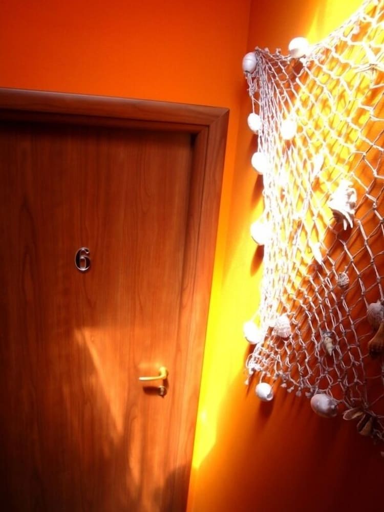 Villa Sunset Bed & Breakfast en Syracuse
