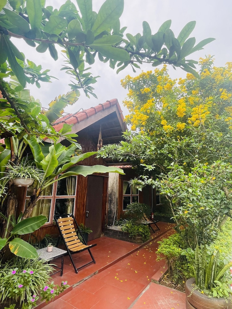 Tam Coc Garden Homestay