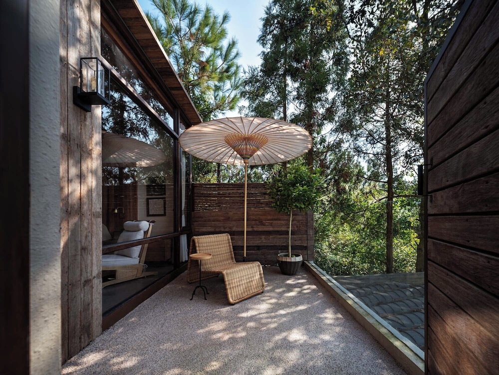 Shanyu Art Garden Homestay