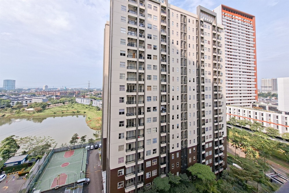 Big And Combined 3Br Apartment Silkwood Residence