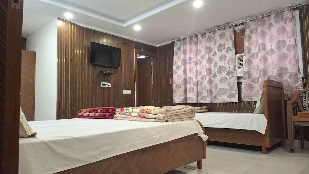 NEW CHAMDU INN