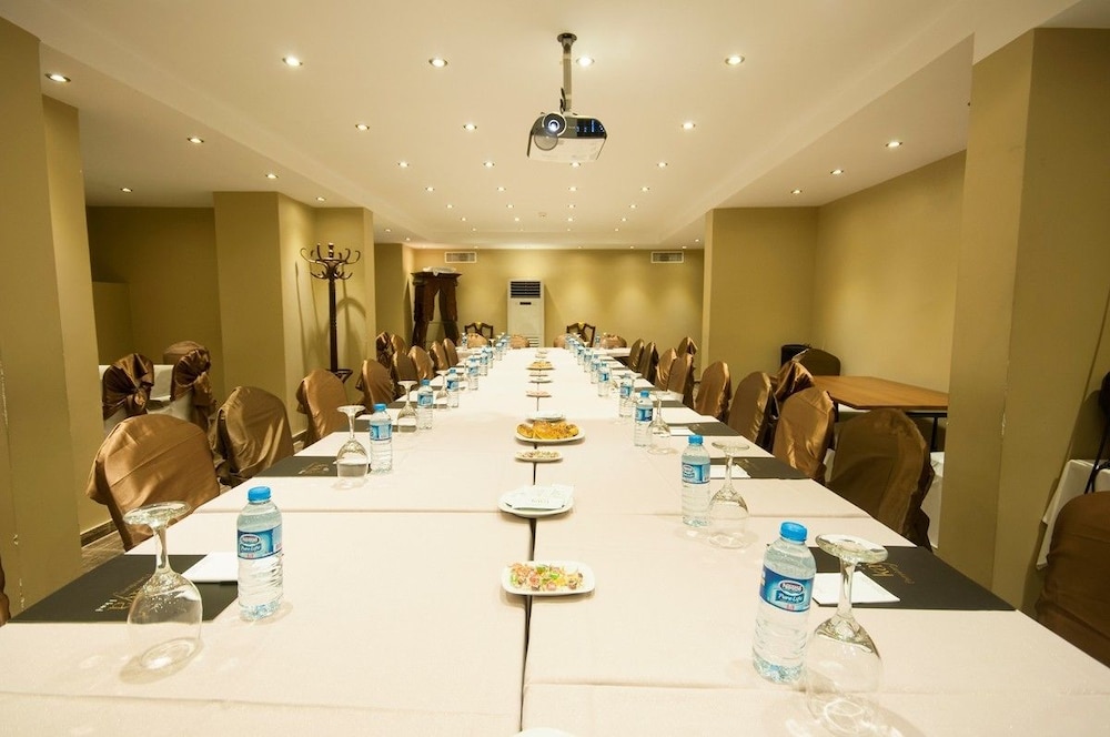 Kaya Premium Otel - Image 5