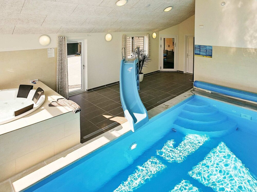 Luxury Pool Villa Retreat - By Traum Ferienwohnungen view 2