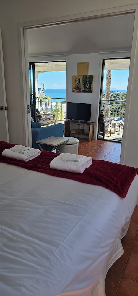 Palm Beach Chalets