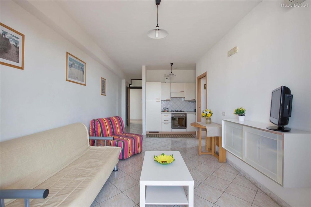 1680 Appartamento Blumer view 5