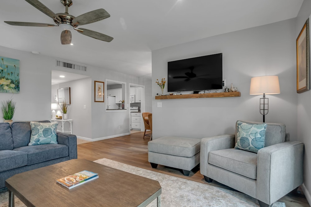 2282 Heritage Villas at The Sea Pines Resort