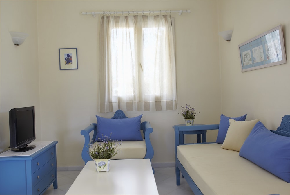 Kedros Villas — photo 10