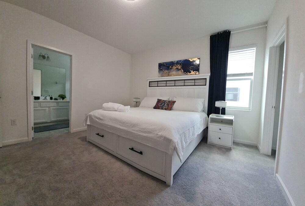 Apartment LE28 view 5