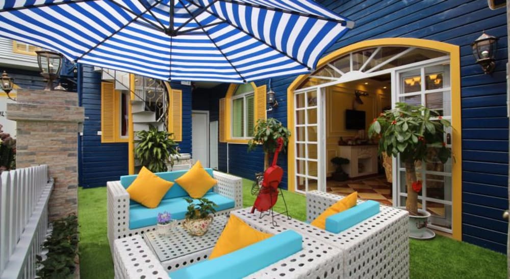 Xiamen Feisu Tianchunshe Holiday Villa