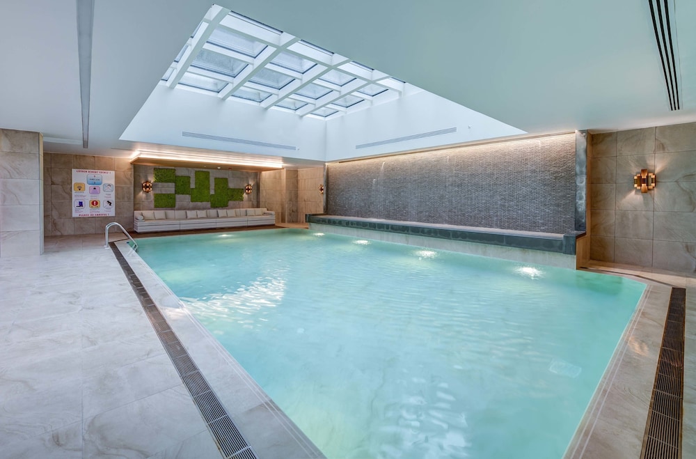 Elysium Art Suites Bomonti