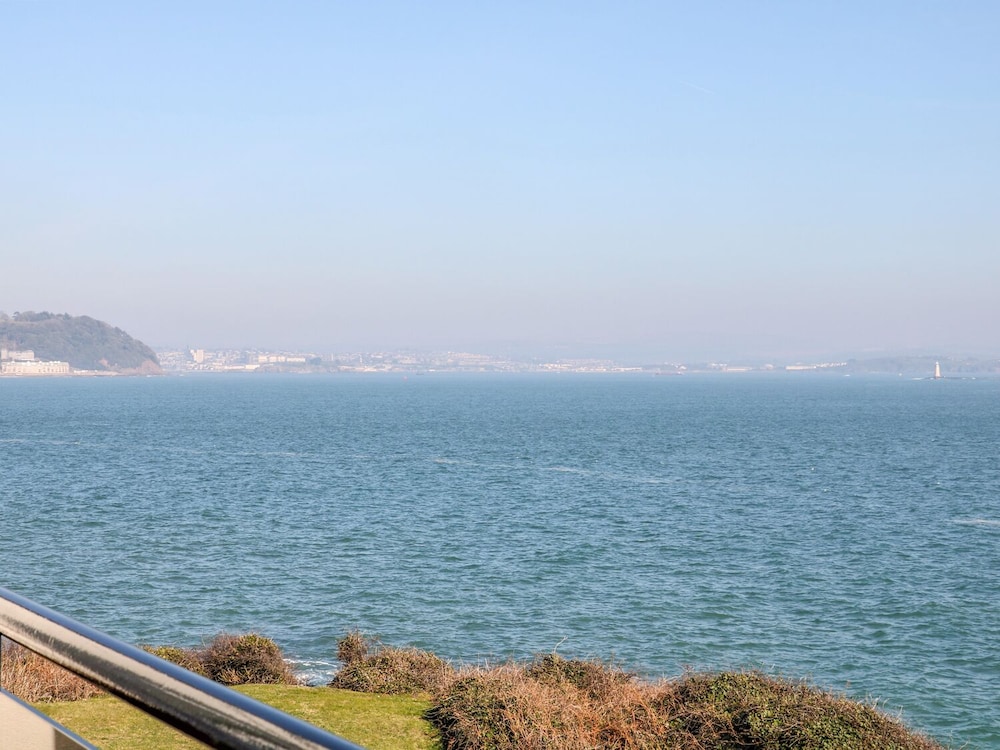 The Old Signal House view 5