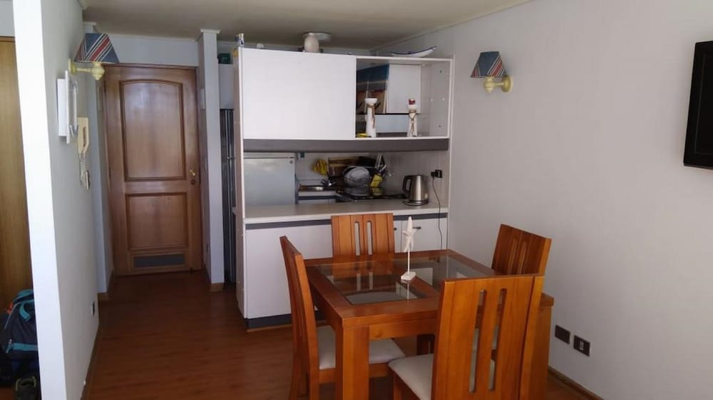 Departamento Mares de Concon view 4