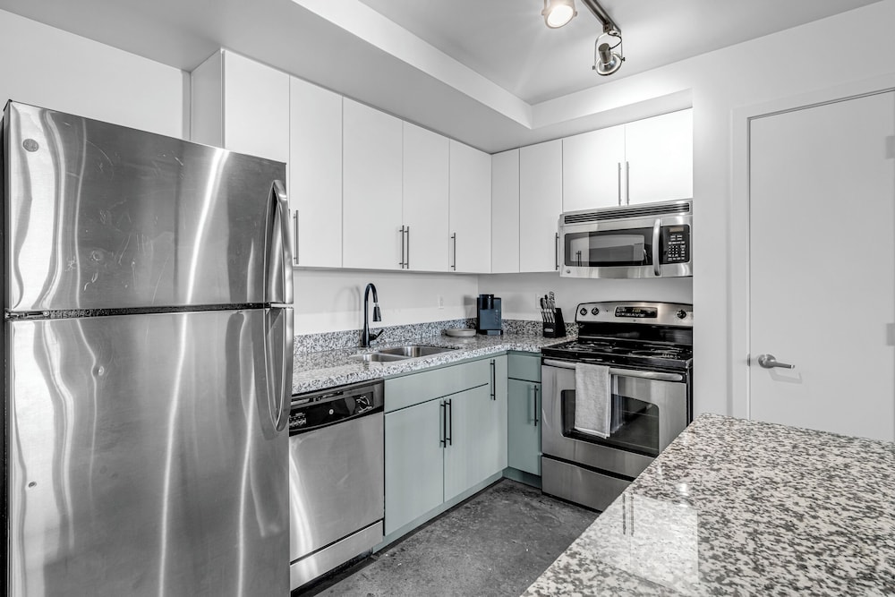 Phoenix Urban Luxury Escape