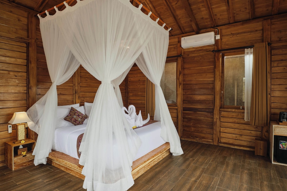 Griya Dukuh Ubud Villa