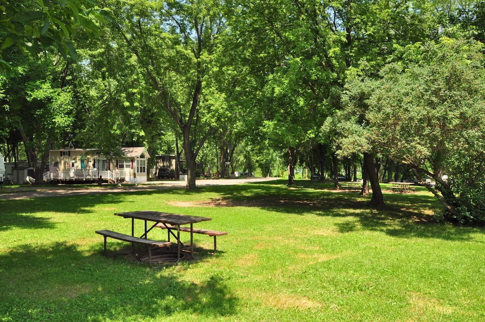 Fremont Campground