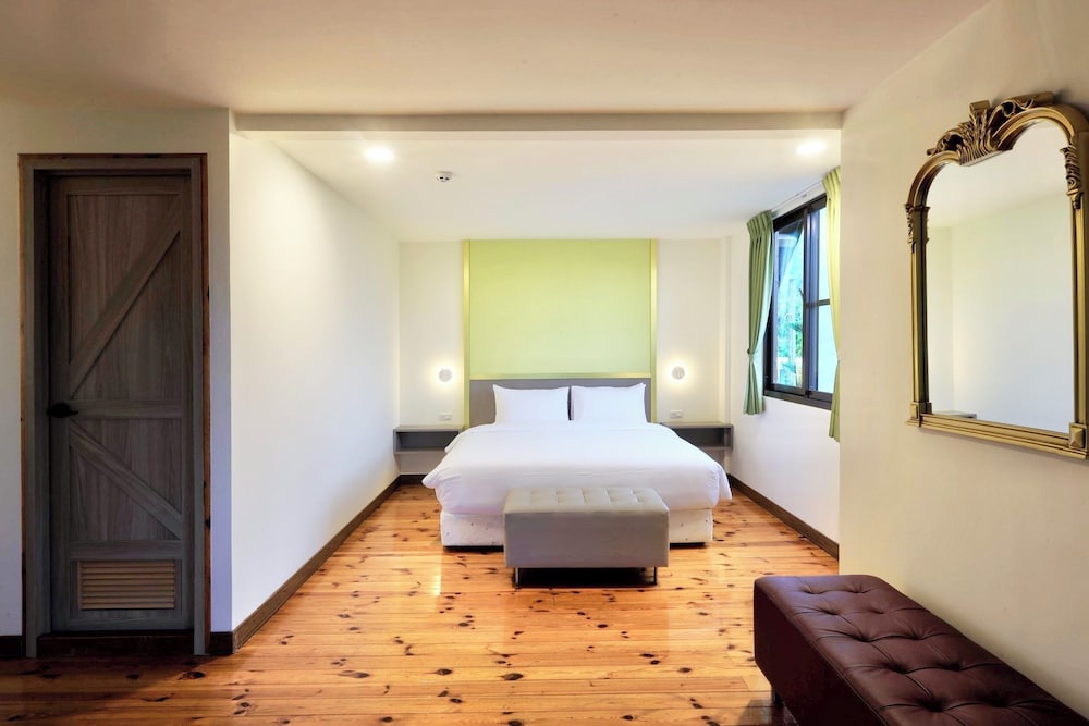 DF Life Lodge