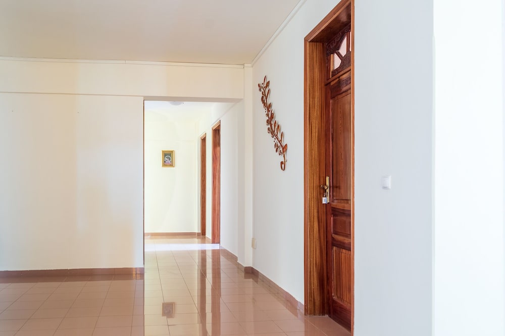 Residencial Cosmo