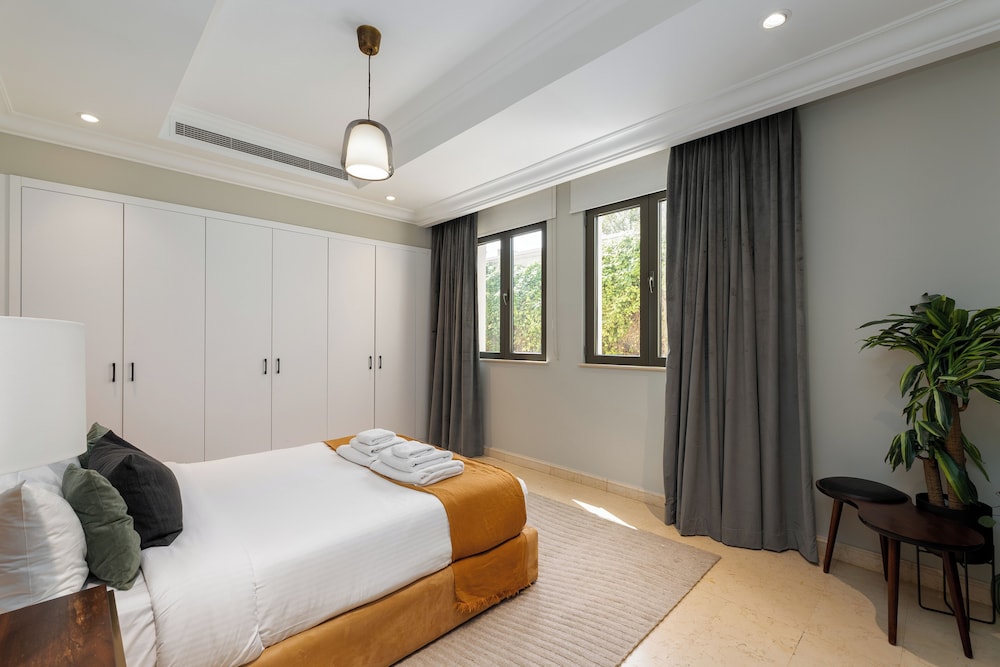 Signature Palm Villas - Mint Stay