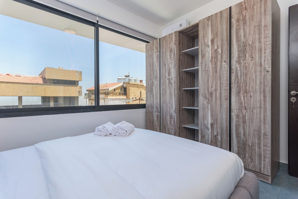 Brummana Heights Apartments
