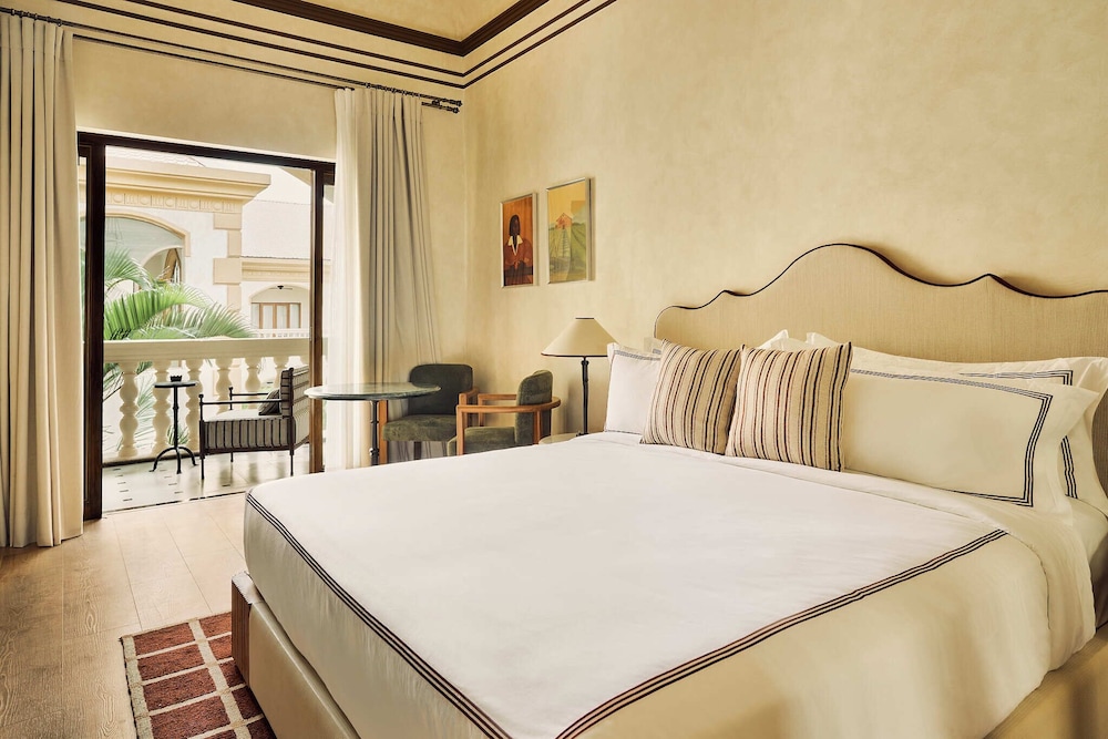 Hotel Irada Pune Wine Country