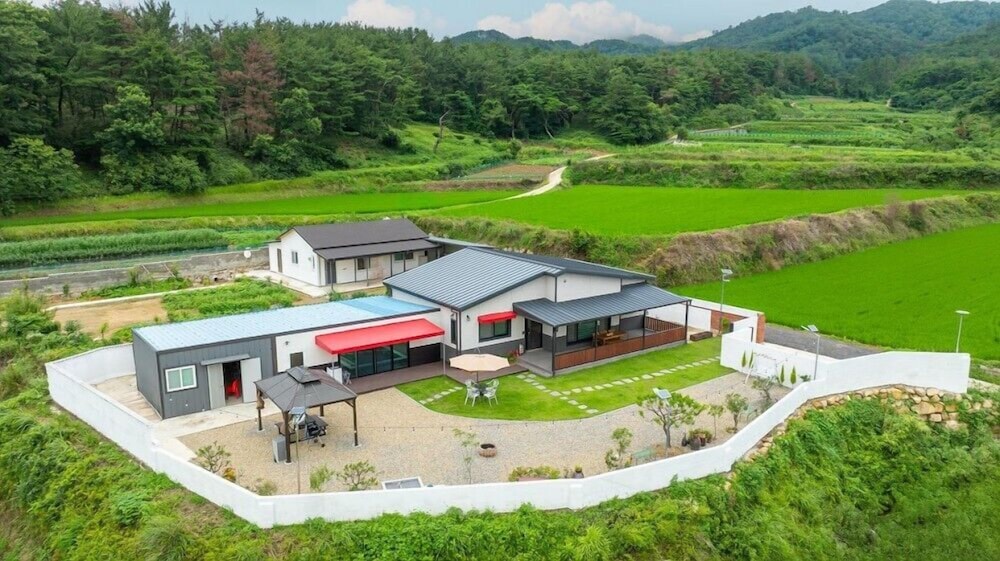 Gyeongju Hanna Stay