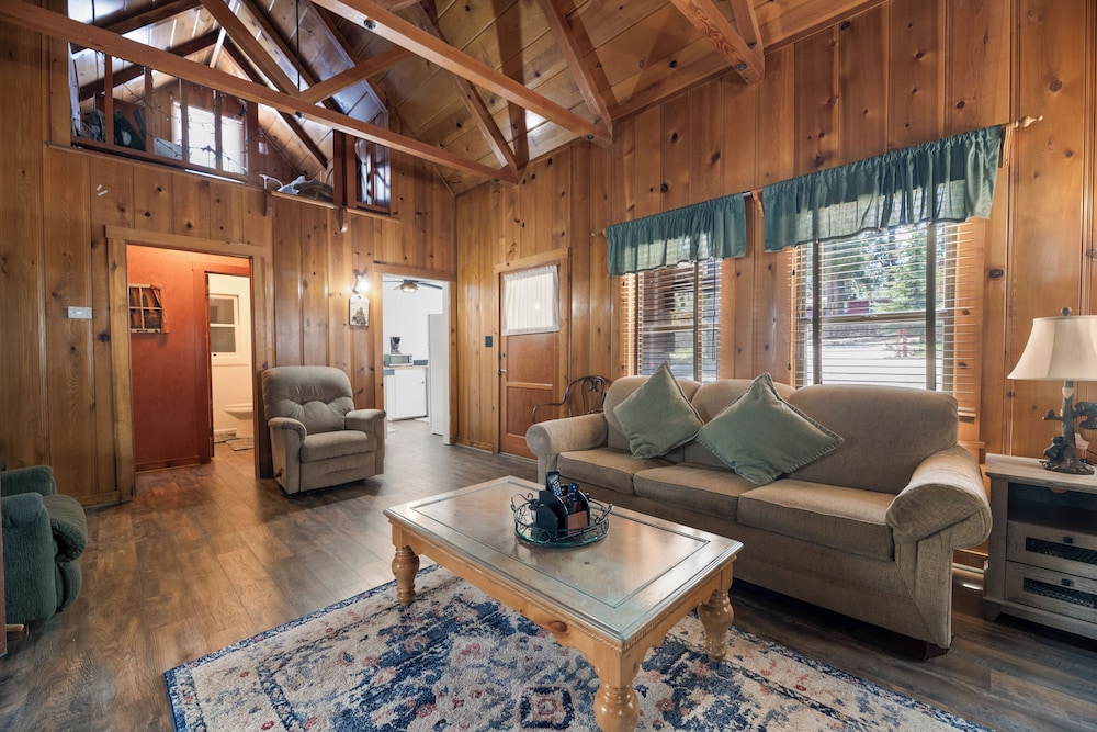 Chalet Des Ours