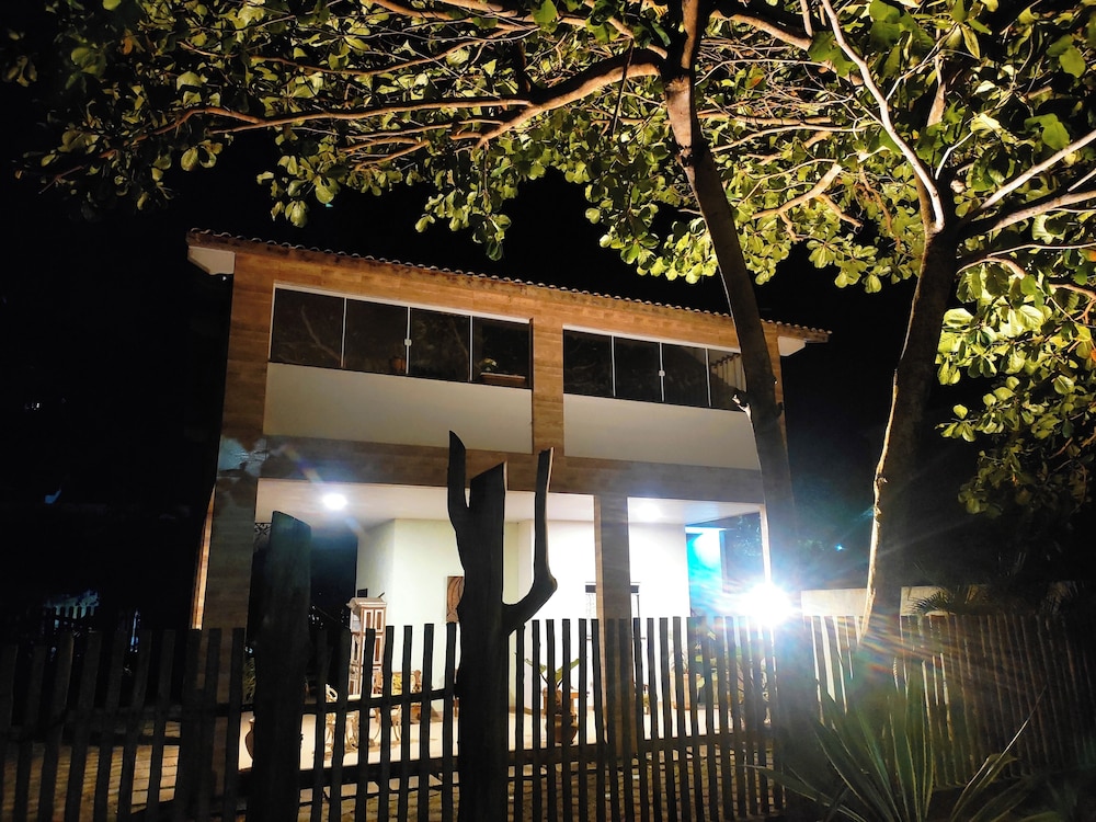 Mini Hotel Búzios