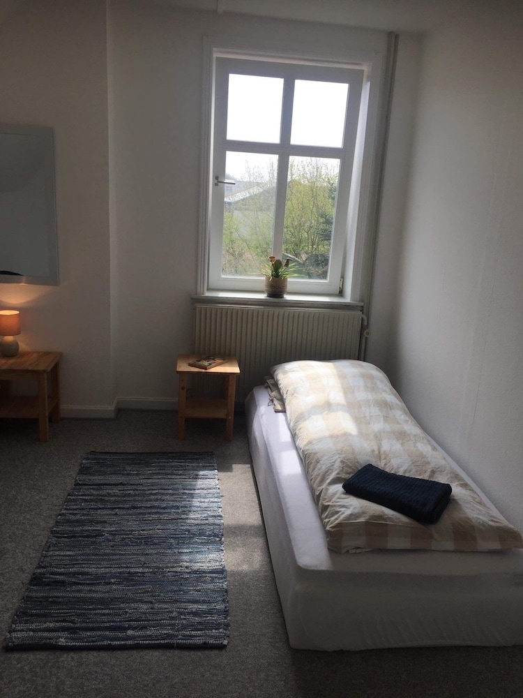 Holiday Home Rejsby near Rømø