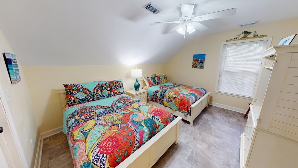 Tranquility House by Tybee Vacation Rentals